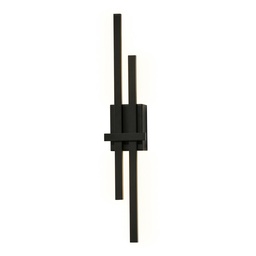 Shadow Wall Light (Black)