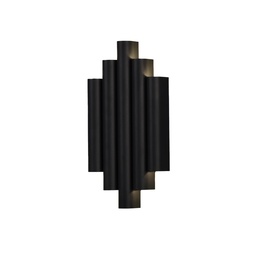 Robin Wall Light (Black)