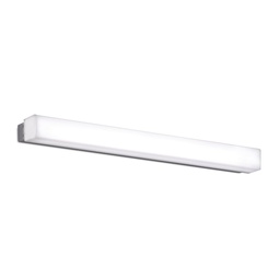 Box Wall Light (59cm, 3000K - warm white)