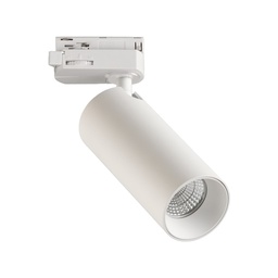 Budelli Track Light (White)