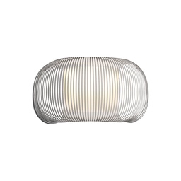 Mirta Wall Light (White)