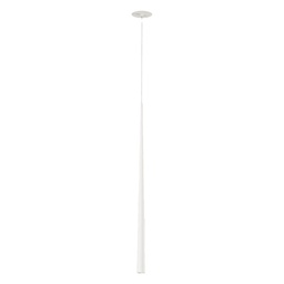 Bendis Recessed Suspension Lamp (White)