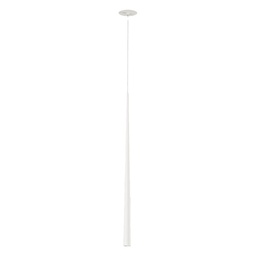 Bendis Recessed Suspension Lamp (White)