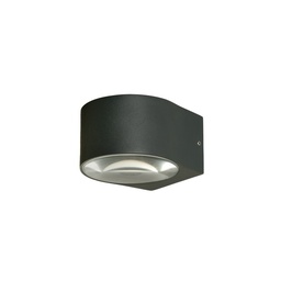 Ania Outdoor Wall Light (Single emission)