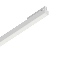 Display UGR Track Light (White, 3000K - warm white, 14)