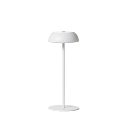 Float Portable Table Lamp (White)