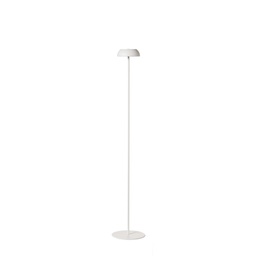 Float Floor Lamp (White)