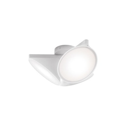 Orchid Ceiling Light (White)