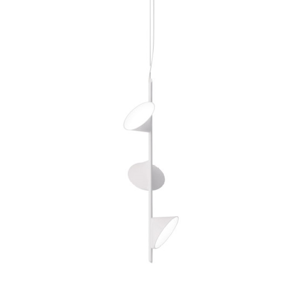 Axo Light Orchid Suspension Lamp | lightingonline.eu