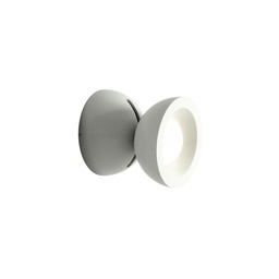Dodot Wall and Ceiling Light (White, 2700K - warm white, 15)
