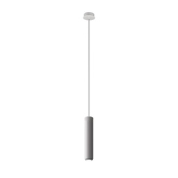 Urban Mini G Suspension Lamp (Wrinkled white)