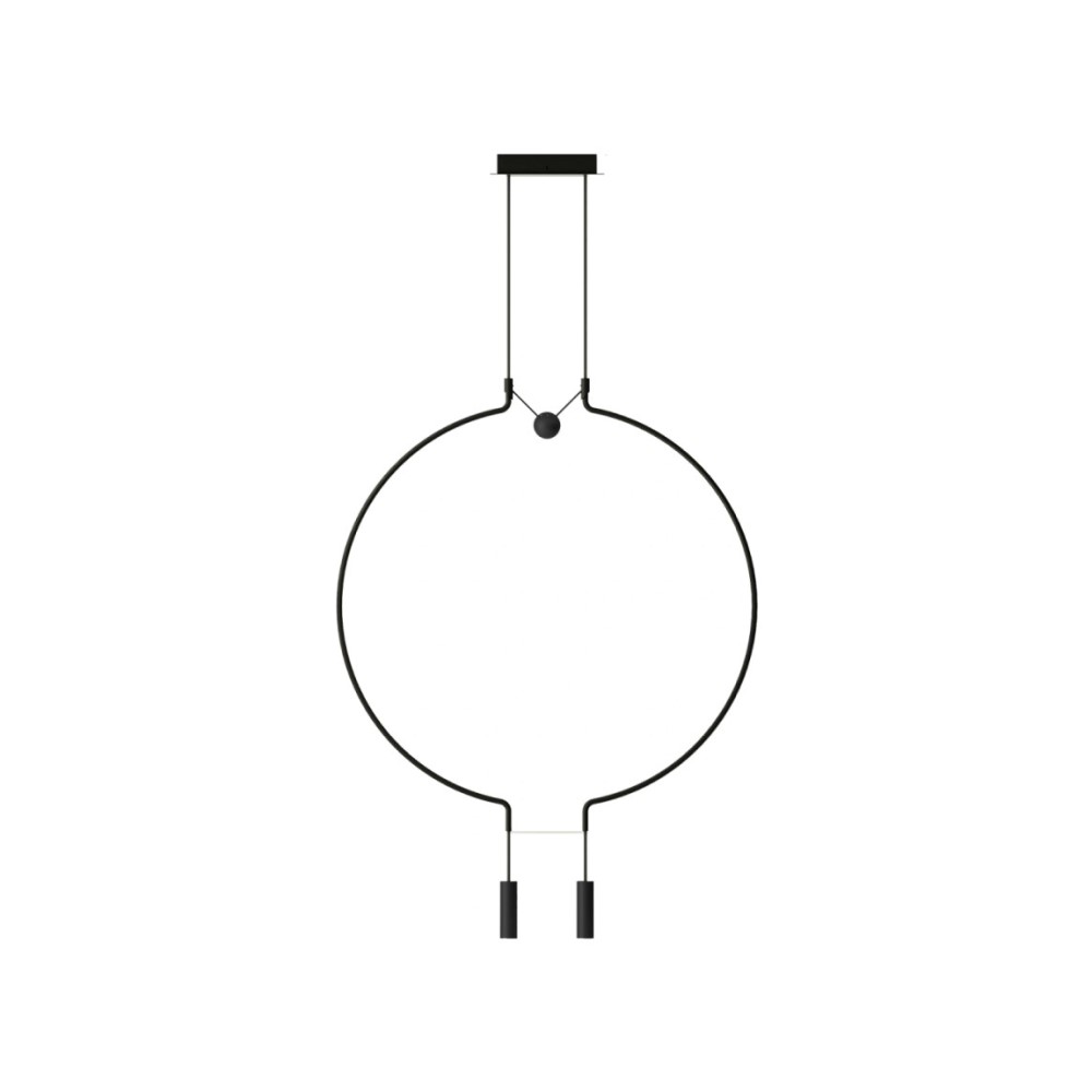 Axo Light Liaison 2 Suspension Lamp | lightingonline.eu