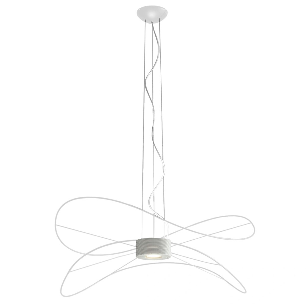 Axo Light Hoops 2 Suspension Lamp | lightingonline.eu