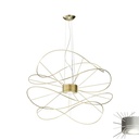 Axo Light Hoops 4 Suspension Lamp | lightingonline.eu