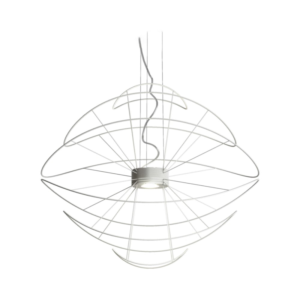 Axo Light Hoops 6 Suspension Lamp | lightingonline.eu