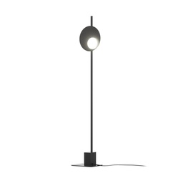 Kwic Floor Lamp (Black)