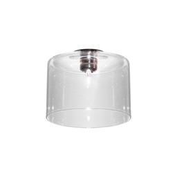 Spillray G Recessed Ceiling Light (Clear)