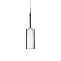 Spillray P Recessed Suspension Lamp (Clear)