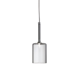 Spillray M Recessed Suspension Lamp (Clear)