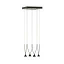 Axo Light Jewel 4 Suspension Lamp | lightingonline.eu