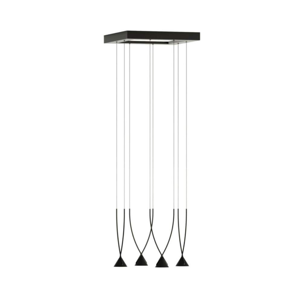 Axo Light Jewel 4 Suspension Lamp | lightingonline.eu