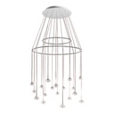 Axo Light Fairy 18 Suspension Lamp | lightingonline.eu
