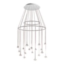 Axo Light Fairy 18 Suspension Lamp | lightingonline.eu
