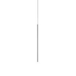 Virtus Recessed Suspension Lamp (White, 2700K - warm white)