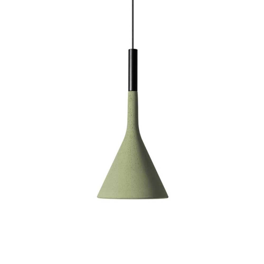 Foscarini Aplomb Outdoor LED Suspension Lamp | lightingonline.eu