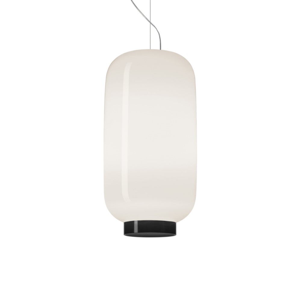 Foscarini Chouchin 2 Reverse Suspension Lamp | lightingonline.eu