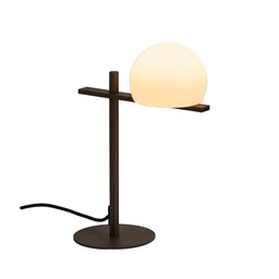Circ M-3728 Table Lamp (Black)