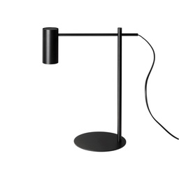Cyls M-3907 Table Lamp (Black)