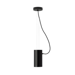 Cyls T-3905 Suspension Lamp (Black)