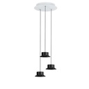 Estiluz Maine R40S.3S Suspension Lamp | lightingonline.eu