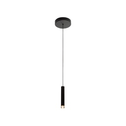 Candle XXS Suspension Lamp (Black)