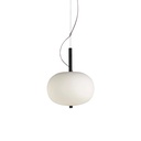 Leds C4 Ilargi Suspension Lamp | lightingonline.eu