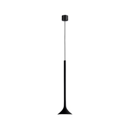 Alive Suspension Lamp (Black)