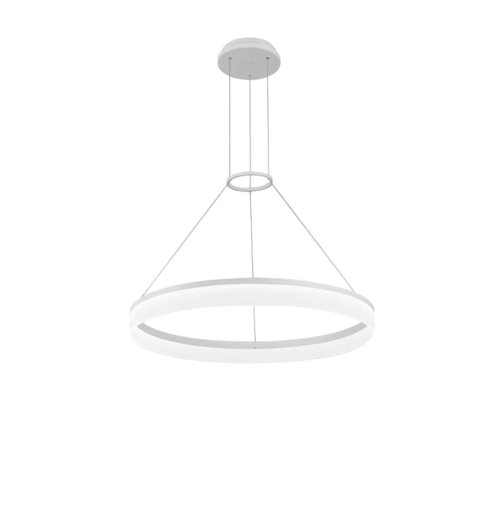 Leds C4 Circ Suspension Lamp | lightingonline.eu