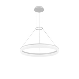 Circ Suspension Lamp (Ø60cm, ON/OFF)