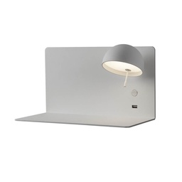 Beddy A/03 Wall lamp (Right)