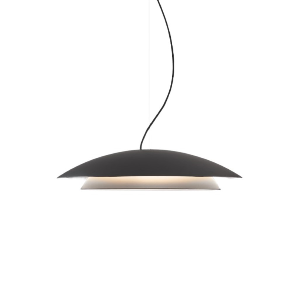 Leds C4 Noway Big Suspension Lamp | lightingonline.eu