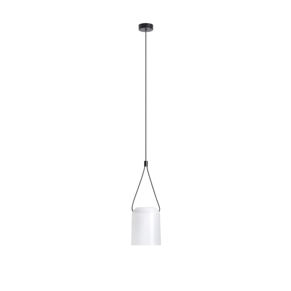Leds C4 Attic Rectangular Shape Suspension Lamp | lightingonline.eu