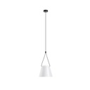 Leds C4 Attic Conic Shape Suspension Lamp | lightingonline.eu