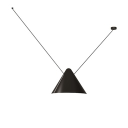 Super Attic V Suspension Lamp (100)