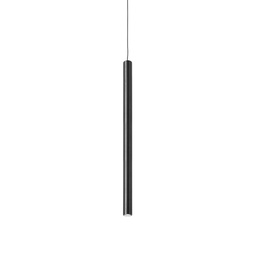 Stylus Recessed Suspension Lamp (Black)