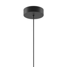 Single Mini Canopy (Black)