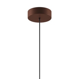 Single Mini Canopy (Coppery Bronze)