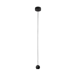 Punto Single Suspension Lamp