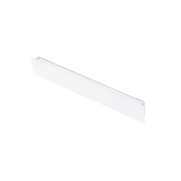 Fino Wall Light (White, 54cm, ON/OFF)