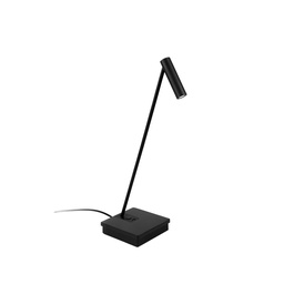 E-lamp Table Lamp (Black)